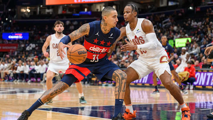 Kyle Kuzma Trade Rumors: Exploring Potential Landing Spots and Possible Trade Packages