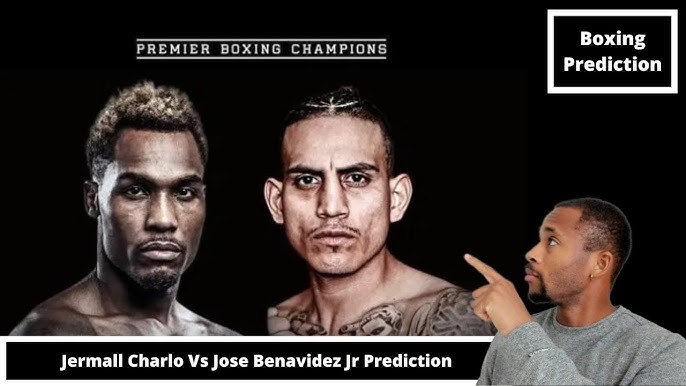 Benavidez vs Charlo: Latest Odds and Predictions? (See Who the Bookies Favor in This Highly Anticipated Bout)