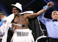 Whats the Jared Anderson Purse Looking Like?  Big Money Fights Ahead