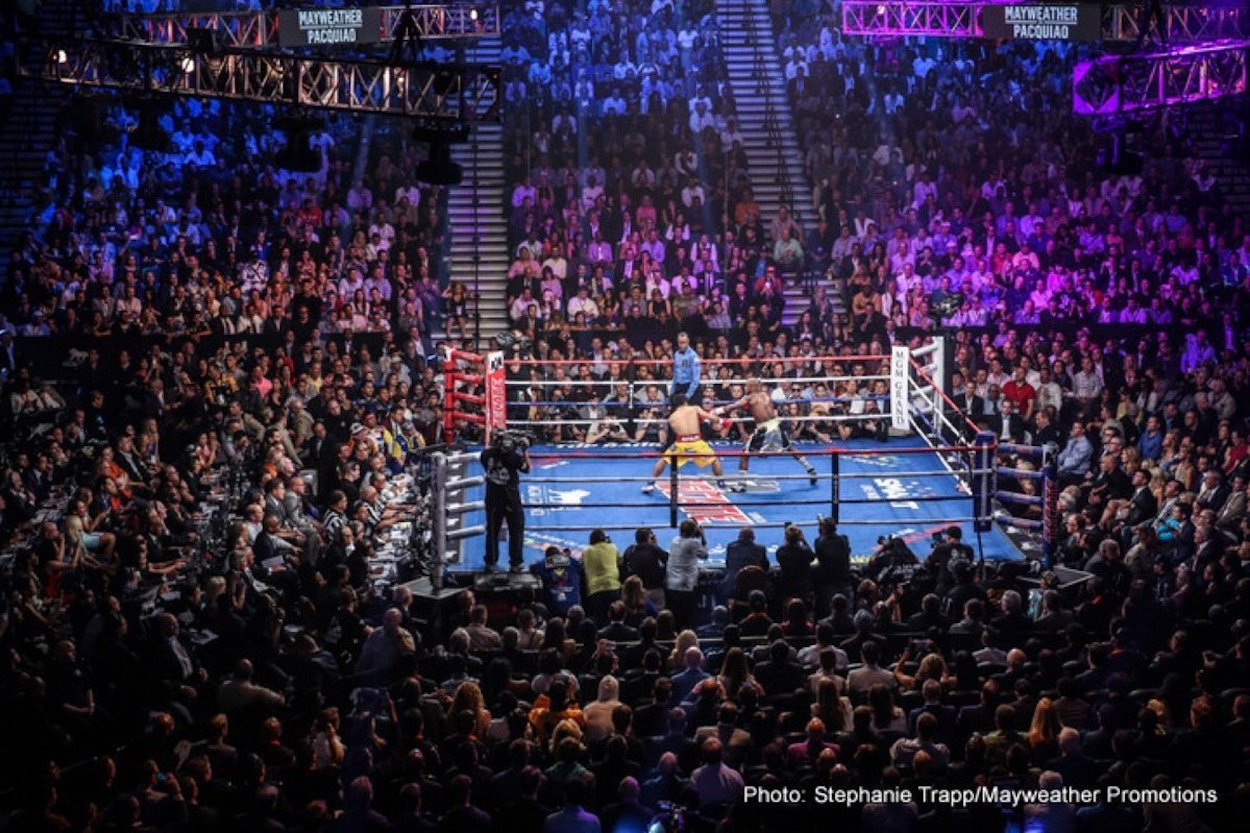 Did Fighters Dodge Him? Was Tiger Roy Williams Avoided by Most Top Contenders? Lets Discuss!