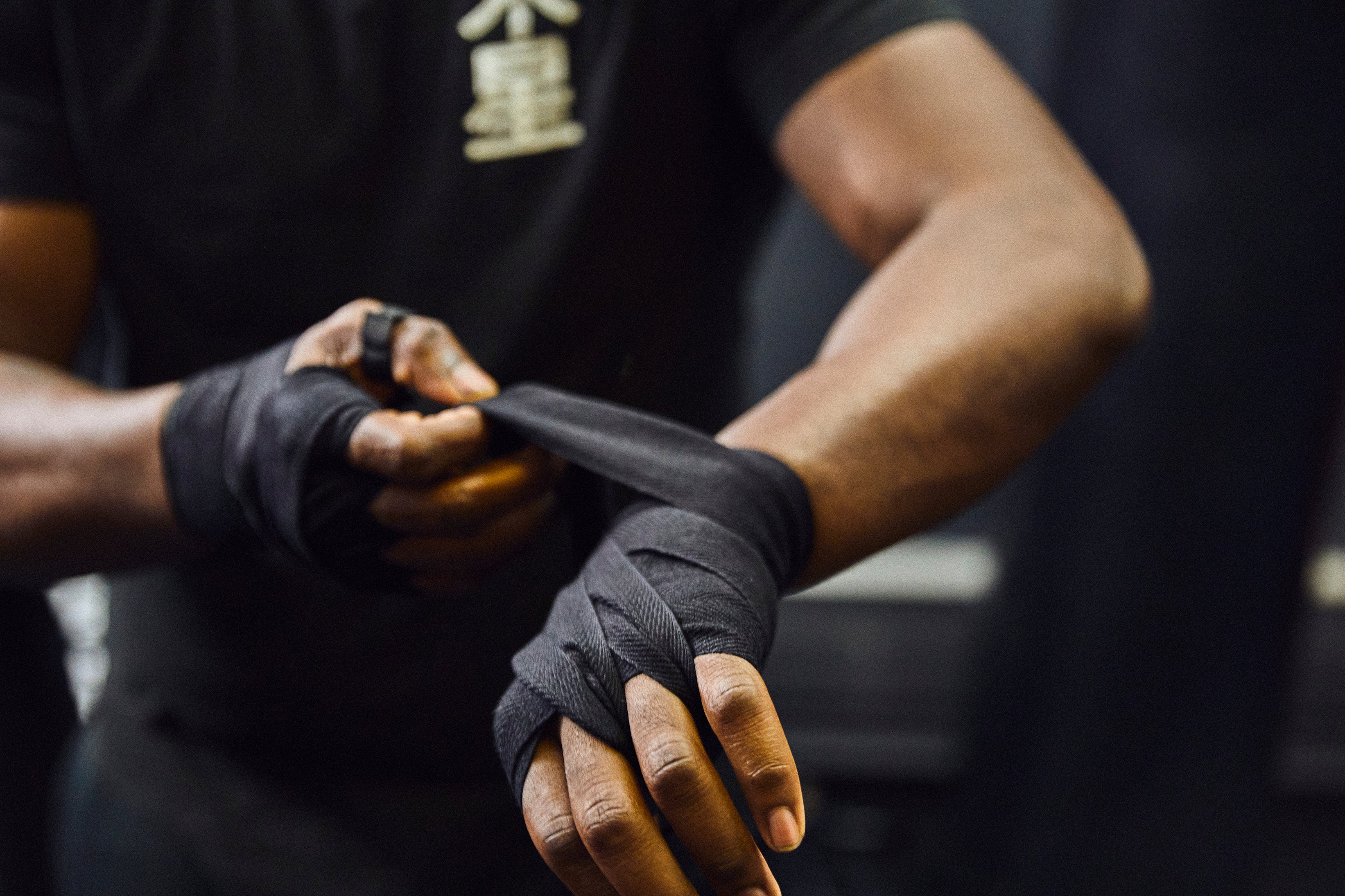 Boxing Tape vs. Hand Wraps: Which Is Better for Your Training?