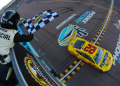 NASCAR 36 M: Who Are the Top Drivers? (Learn About the Best Racers)