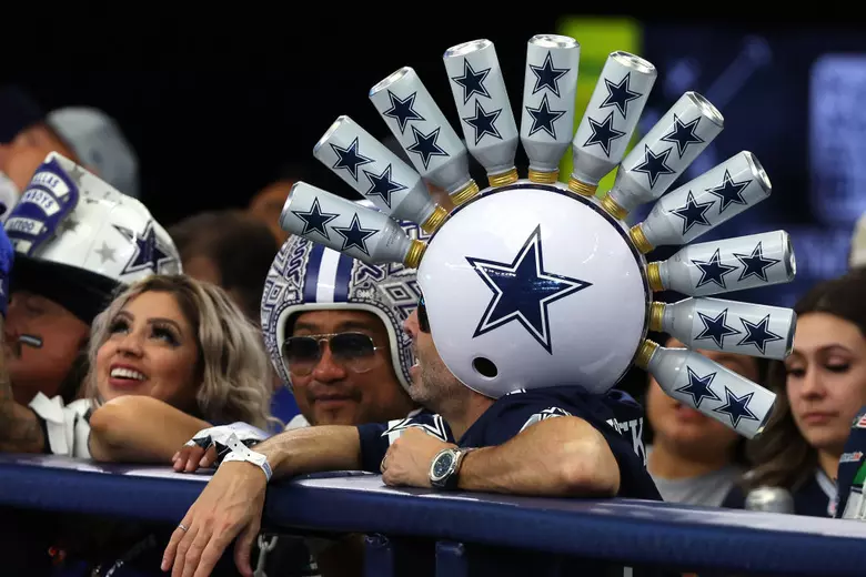 Join the Dallas Cowboys Message Board: How to Connect? Find Your Fellow Fans Today!