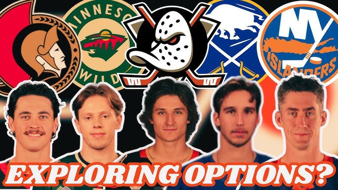 Flyers Trade Rumors: Will They Make a Big Splash? (Check Out the Latest Trade Talk!)