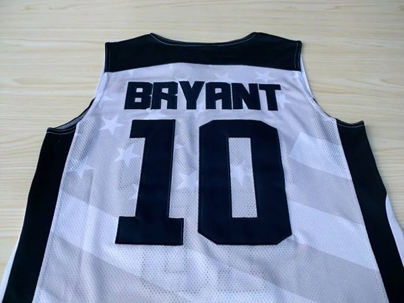 Get Your Kobe Bryant USA Jersey: The Ultimate Fan Guide & Top Places to Buy It Today