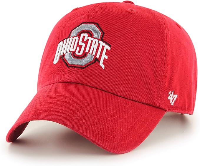 Ohio State Hat Buyers Guide: Find the Perfect Hat for Any Fan
