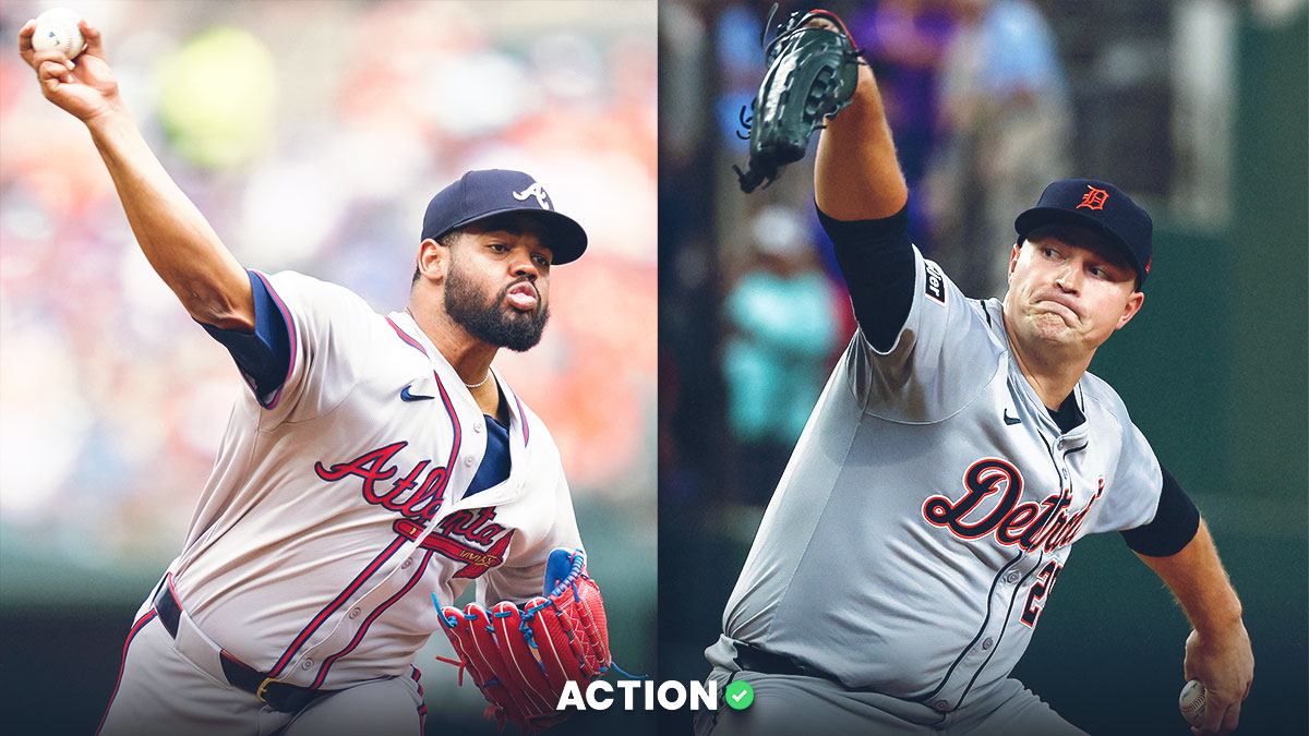 Atlanta Braves vs Tigers Prediction: Can the Tigers Win? Our Thoughts on the Game!