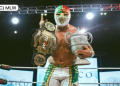 Best Fireball Spot in Wrestling History: Watch These Shocking Clips!