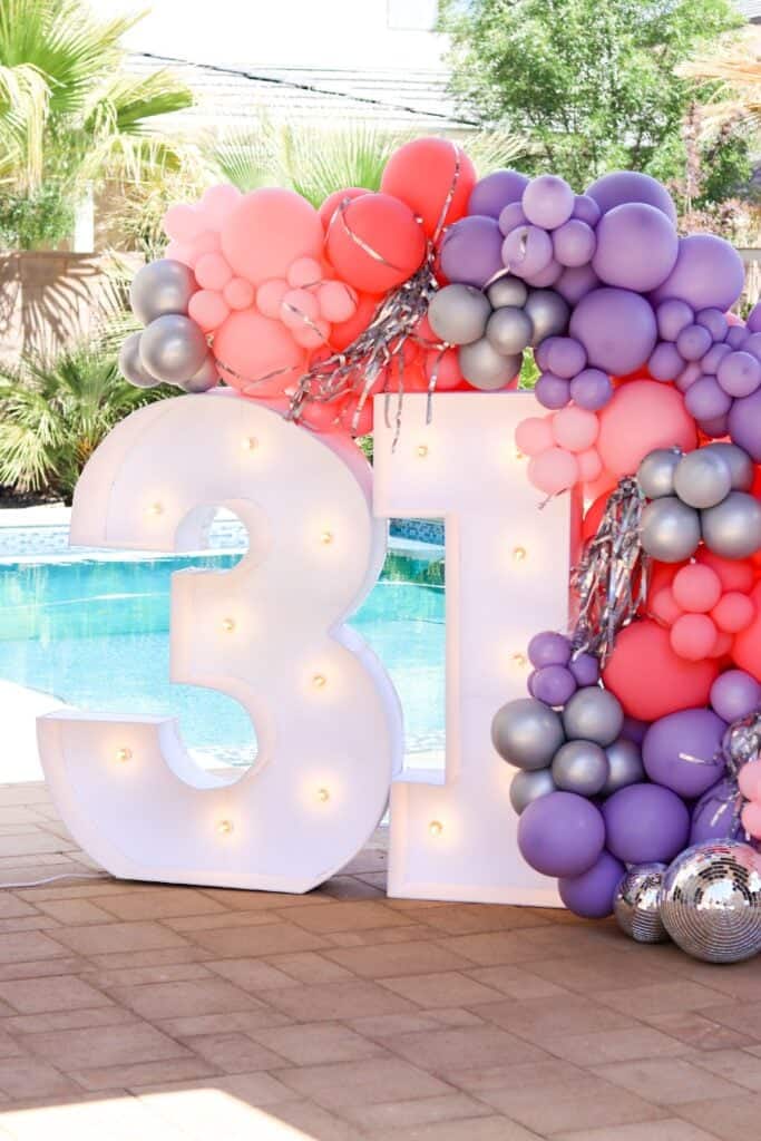 Need Marquee Numbers for Your Event? Heres Where to Get Them and How to Use