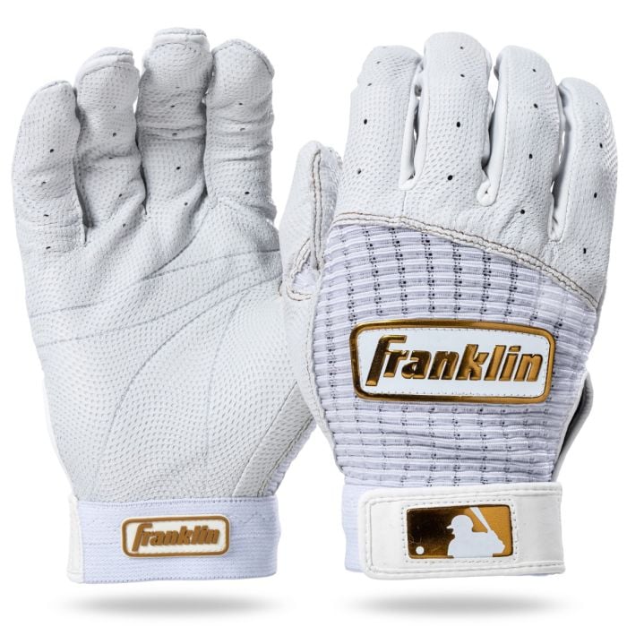 What are the best franklin batting gloves? Find your perfect pair here!