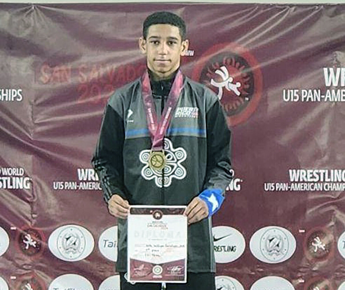 William Soto Wrestling: The Full Story - Check Out His Career Highlights Now!