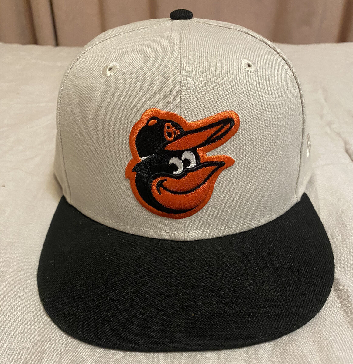 Baltimore Orioles Hat: The Best Styles? Find Your Perfect Fit!