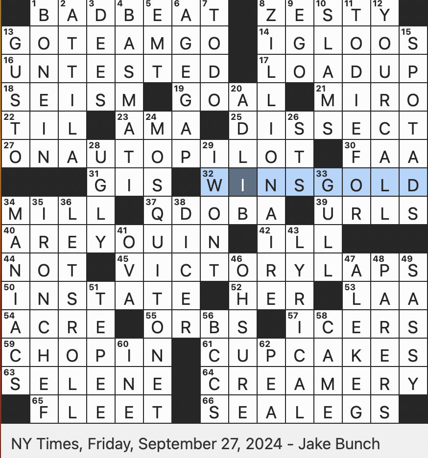 Tough Loss Poker Nyt Crossword: Common Mistakes and Bad Habits to Avoid. Common Pitfalls That Lead to Big Losses