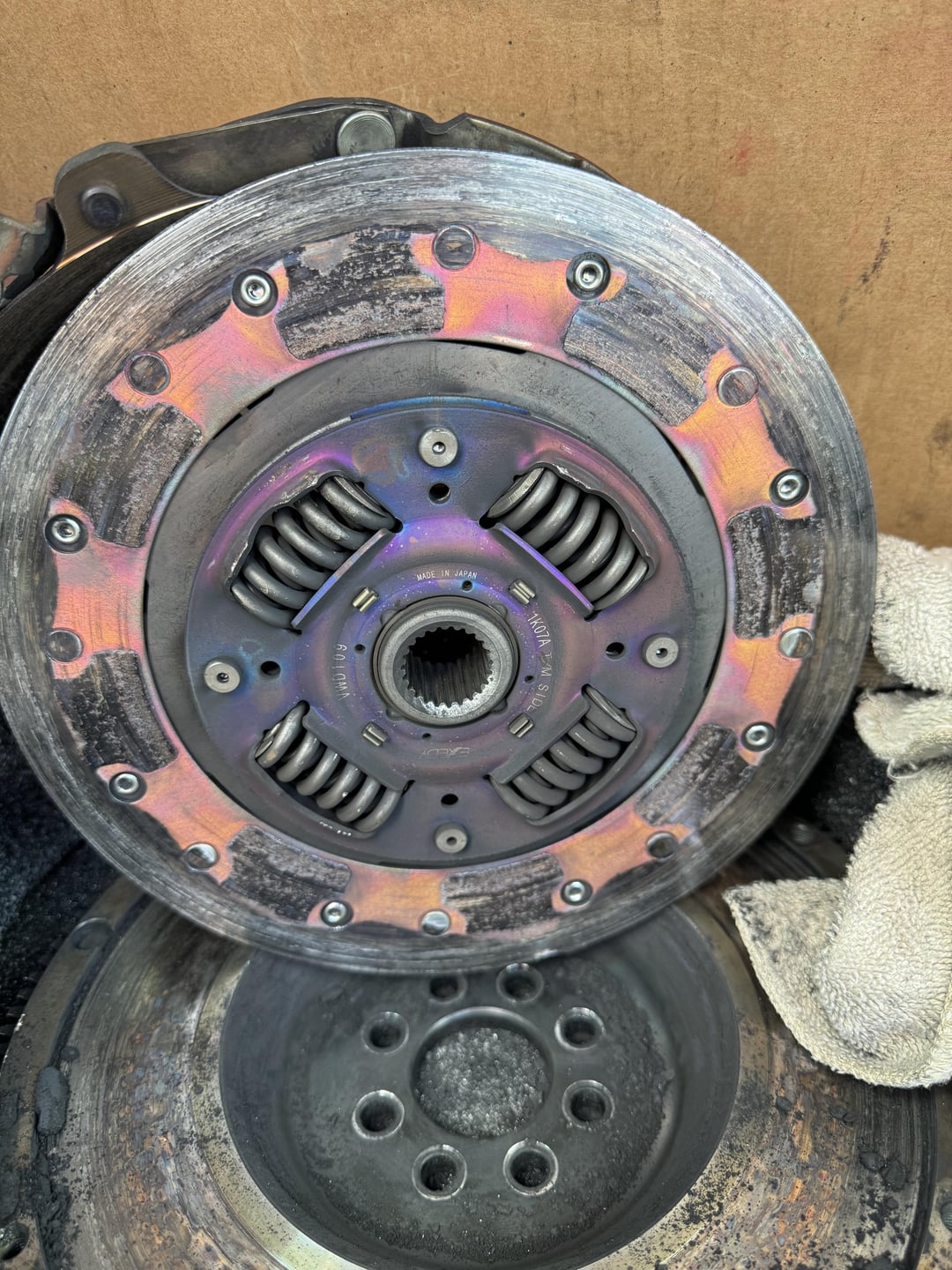 South Bend Clutch: How to Choose the Right One for Your Ride? Expert Tips Inside