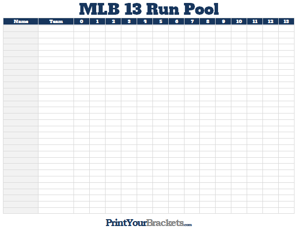 13 Run Pool: Easy Guide for Beginners? Everything You Need to Know in This Guide!