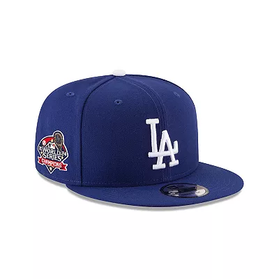 Dodgers Cap World Series: Simple Tips to Understand Their Victory!