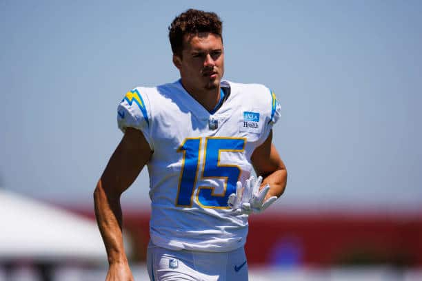 Ladd McConkey Fantasy Value (Whats His Outlook for 2024?)