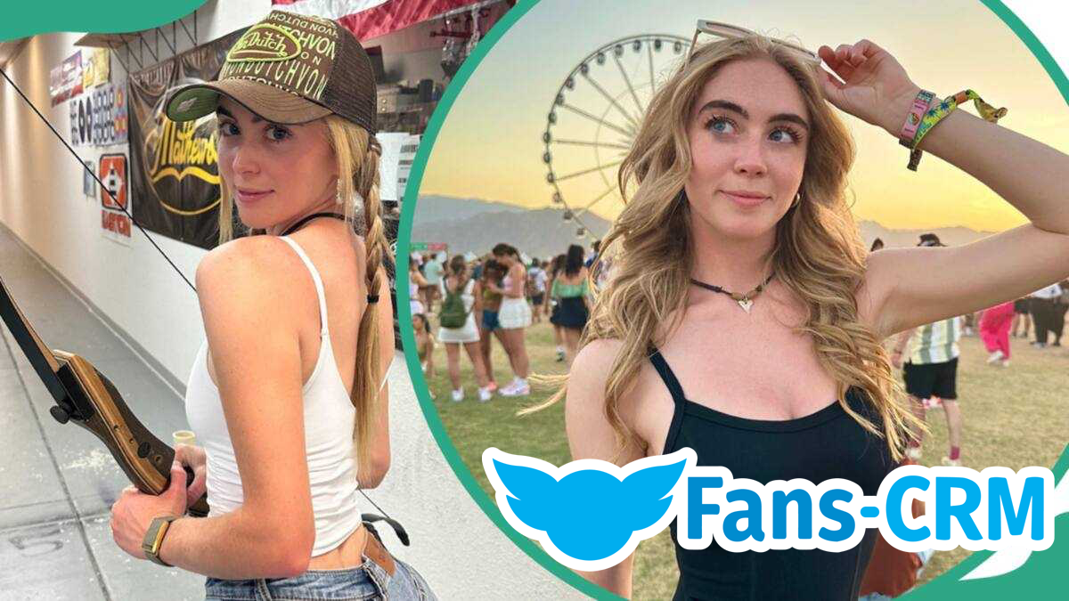 Grace Charis OnlyFans Leaked? What Happened to Her OnlyFans Account and Her Content Leak!