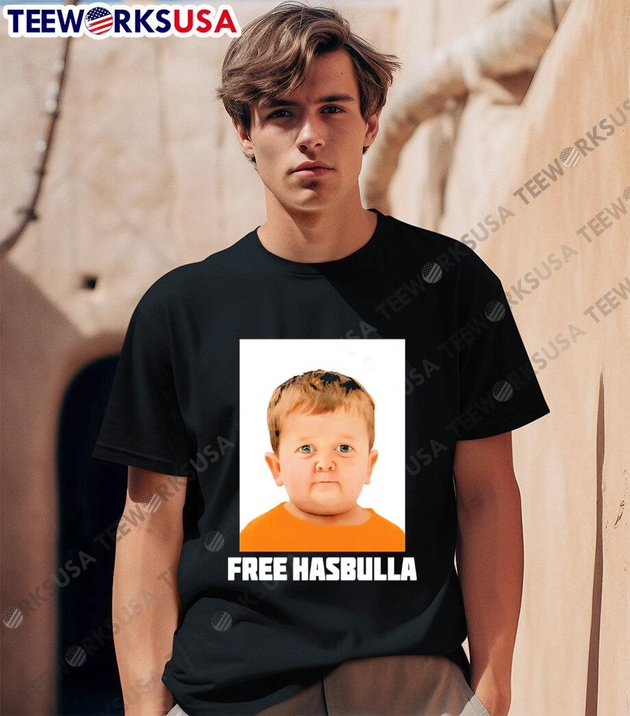 Where to Buy a Hasbulla Shirt (Get the Best Deals Here!)