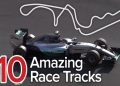 How to Find the Best Hot Racing Tracks Near You