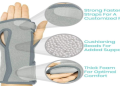 Carpal Tunnel Brace for Sleeping: Get a Good Nights Rest!