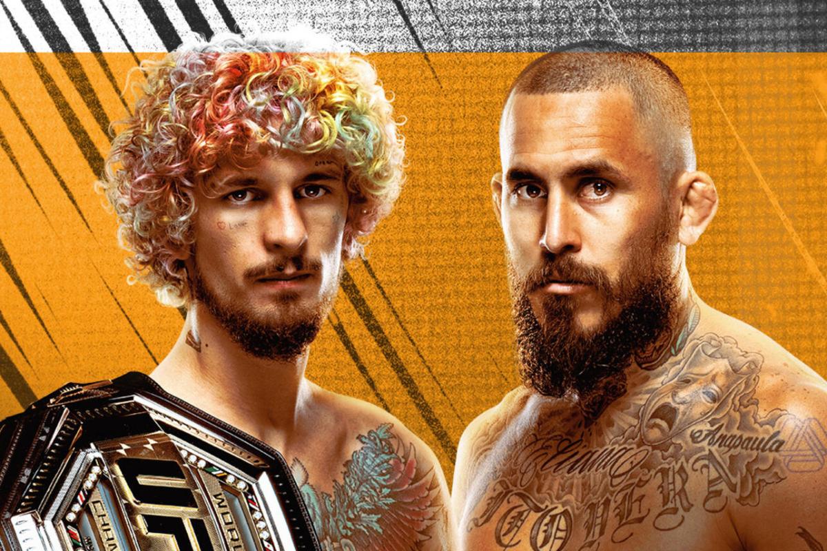 Watch ufc 299 crackstream Online Free: Your Best Guide!