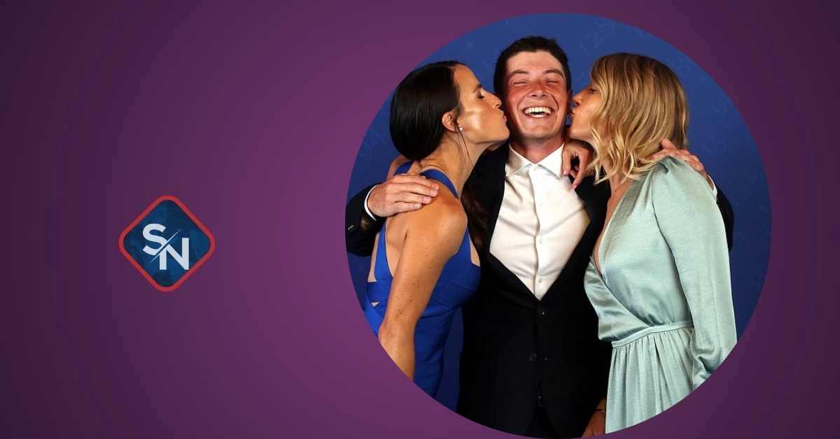 Viktor Hovland Daughter: The Truth About His Family. Does the Golfer Have a Wife and Kids?
