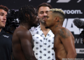 Avanesyan vs Bektas: Which Boxer Wins (What do Bookies Say)