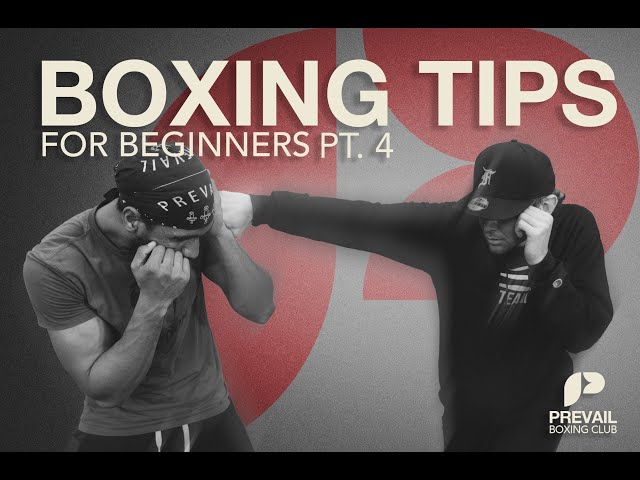 RTD Boxing Explained (Easy Tips to Get Started)