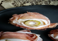 What is up with the scary ham? Here is the explanation for you!