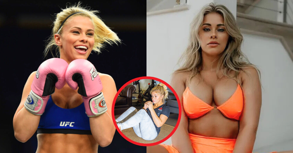 Paige VanZant OF Leak: What You Need to Know (Quick and Simple Explanation for Everyone Online)