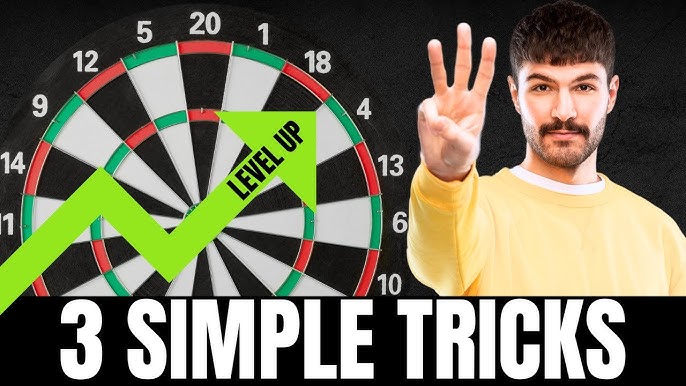 Dart Tips and Tricks: Simple Ways to Boost Efficiency