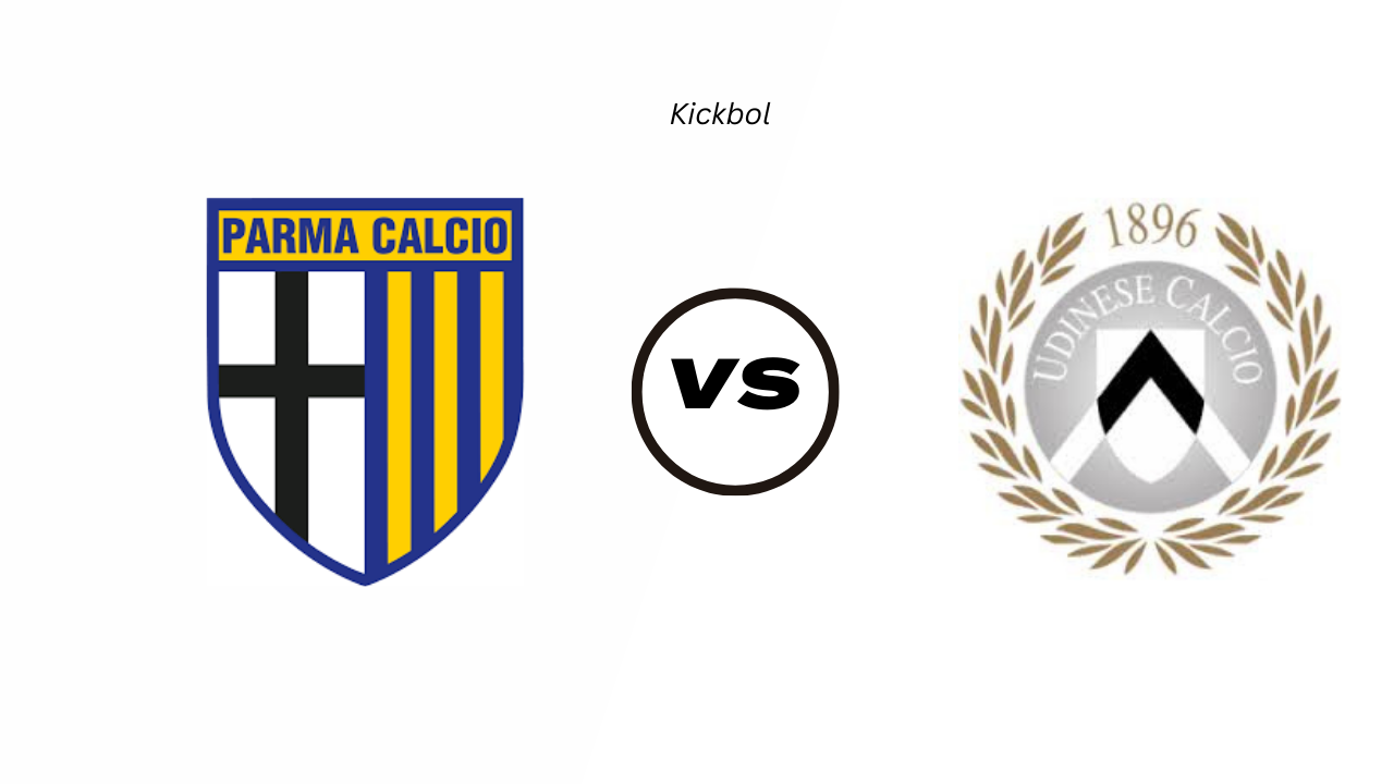 Parma FC vs Udinese Stats: A Deep Dive Into The Match Breakdown