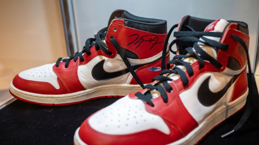 Man Sues Nike For Looking Like Michael Jordan(Here Are the Reasons Why)