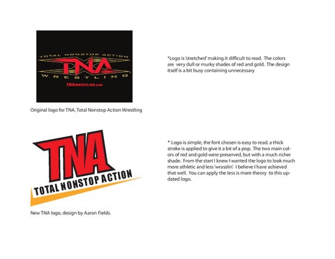 TNA Hall of Fame Logo Design Breakdown: Easy Tips to Understanding Its Meaning