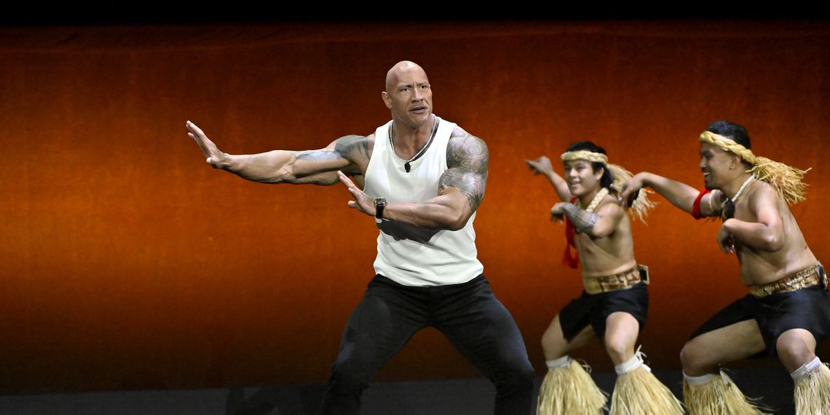 The Rock Reportedly Told WWE Hes Skipping Wrestlemania 41? Here Is the Latest Update!