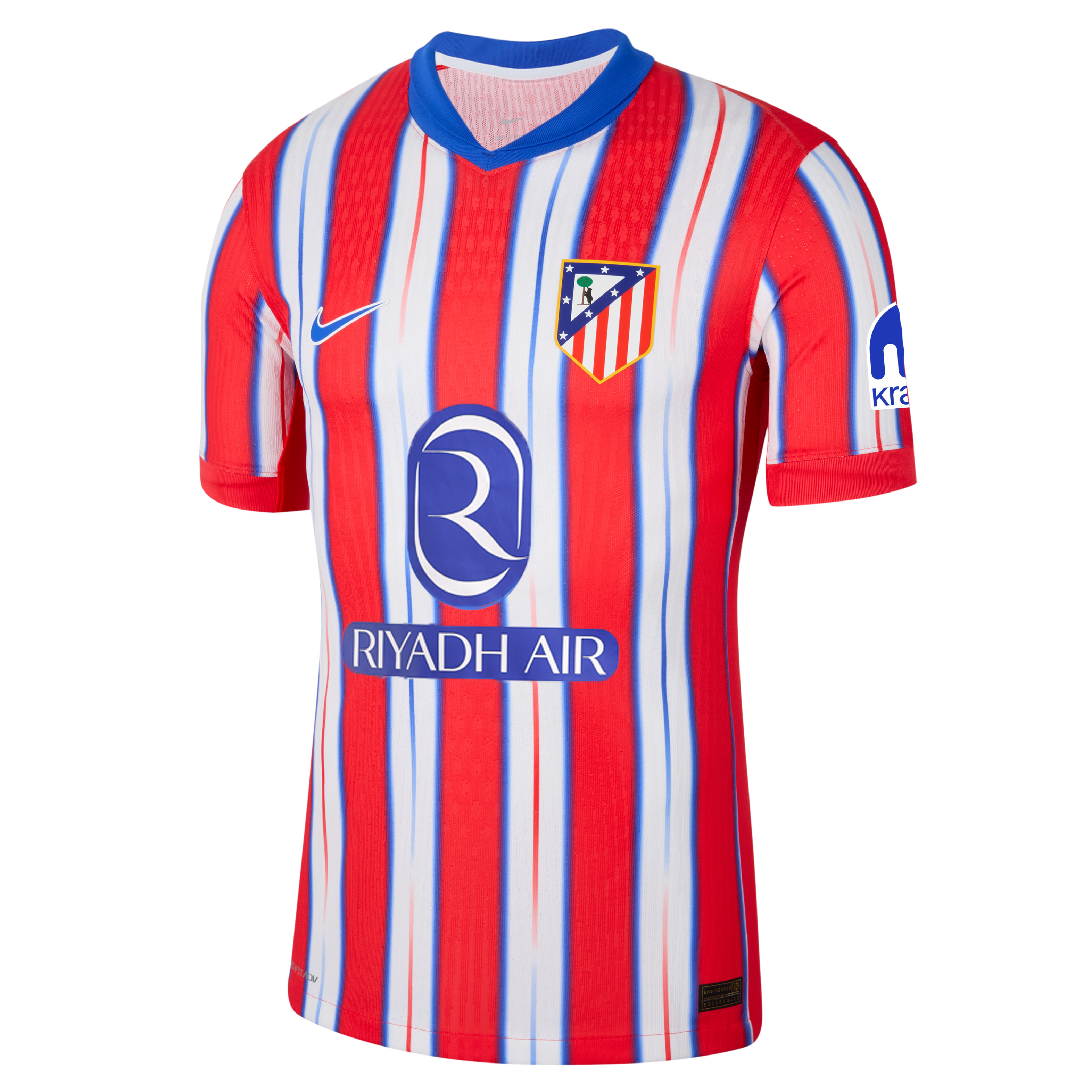 Atletico Madrid Jersey: Where to Buy and Whats New!