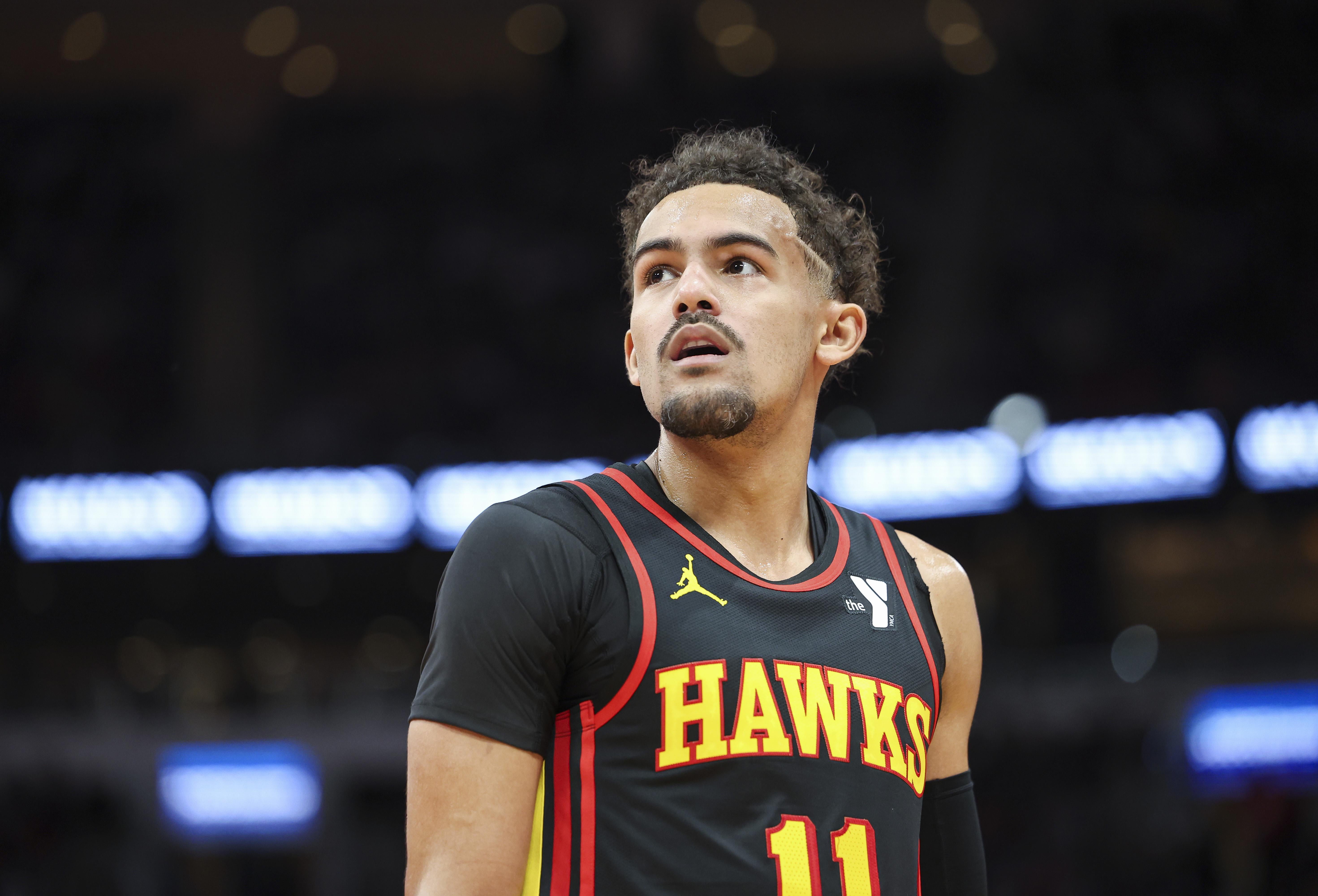 Hawks Mock Trade: Analyzing Potential Deals and Their Impact on the Team!