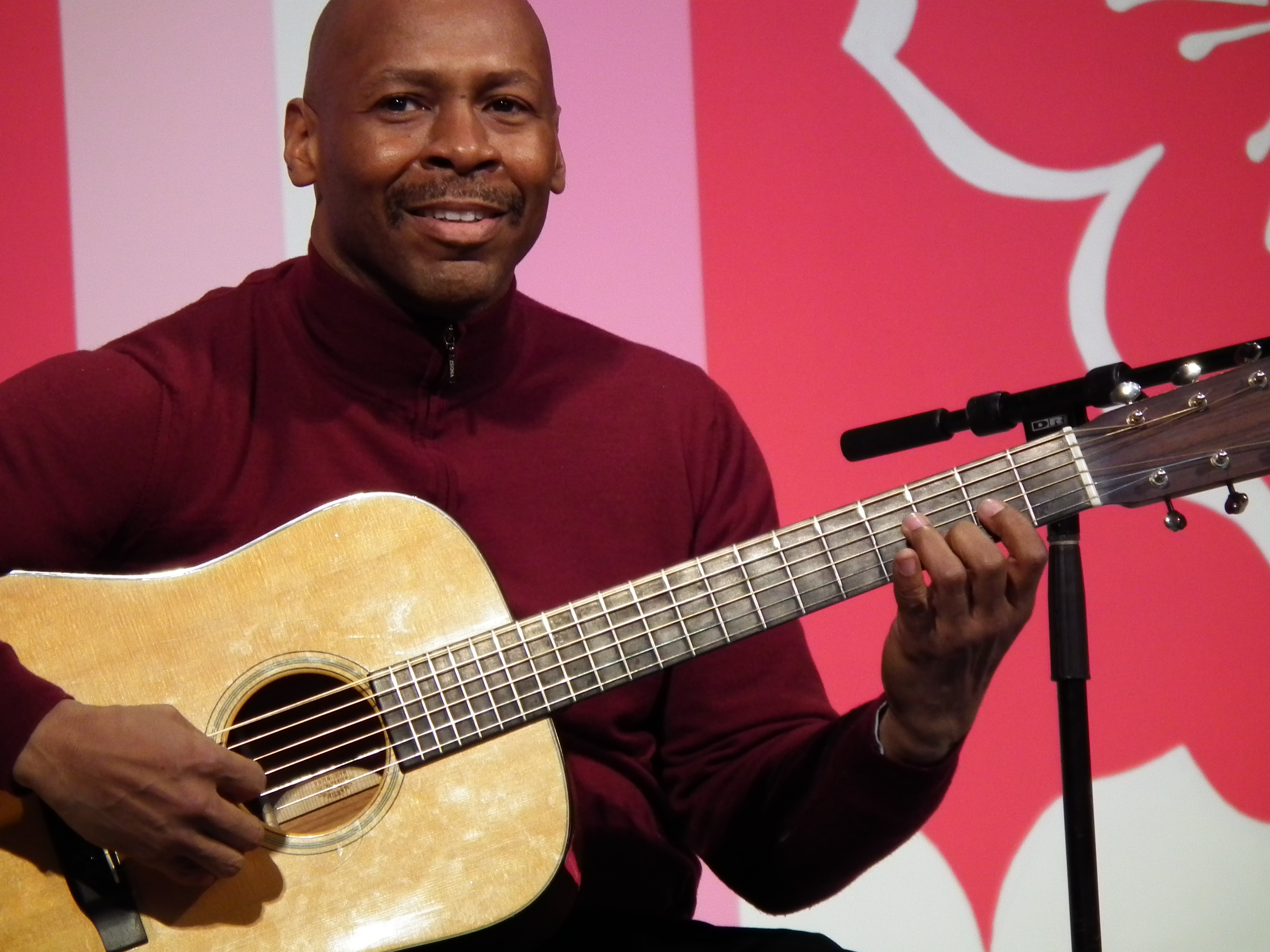 Is Kevin Eubanks Naked Online? - Shocking Images Surface, See What Everyones Talking About