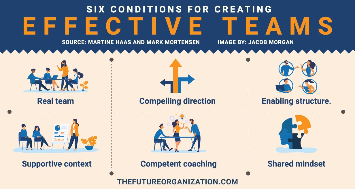 Improve Teamwork Instantly: Start Using team.bd Today