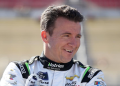 AJ Allmendinger 2023 Gain: Is He Back on Top This Year?