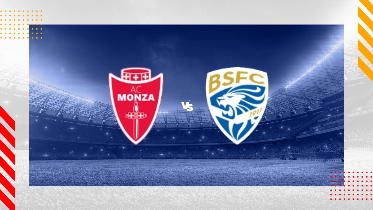 AC Monza vs Brescia Calcio Prediction: Expert Picks and Analysis