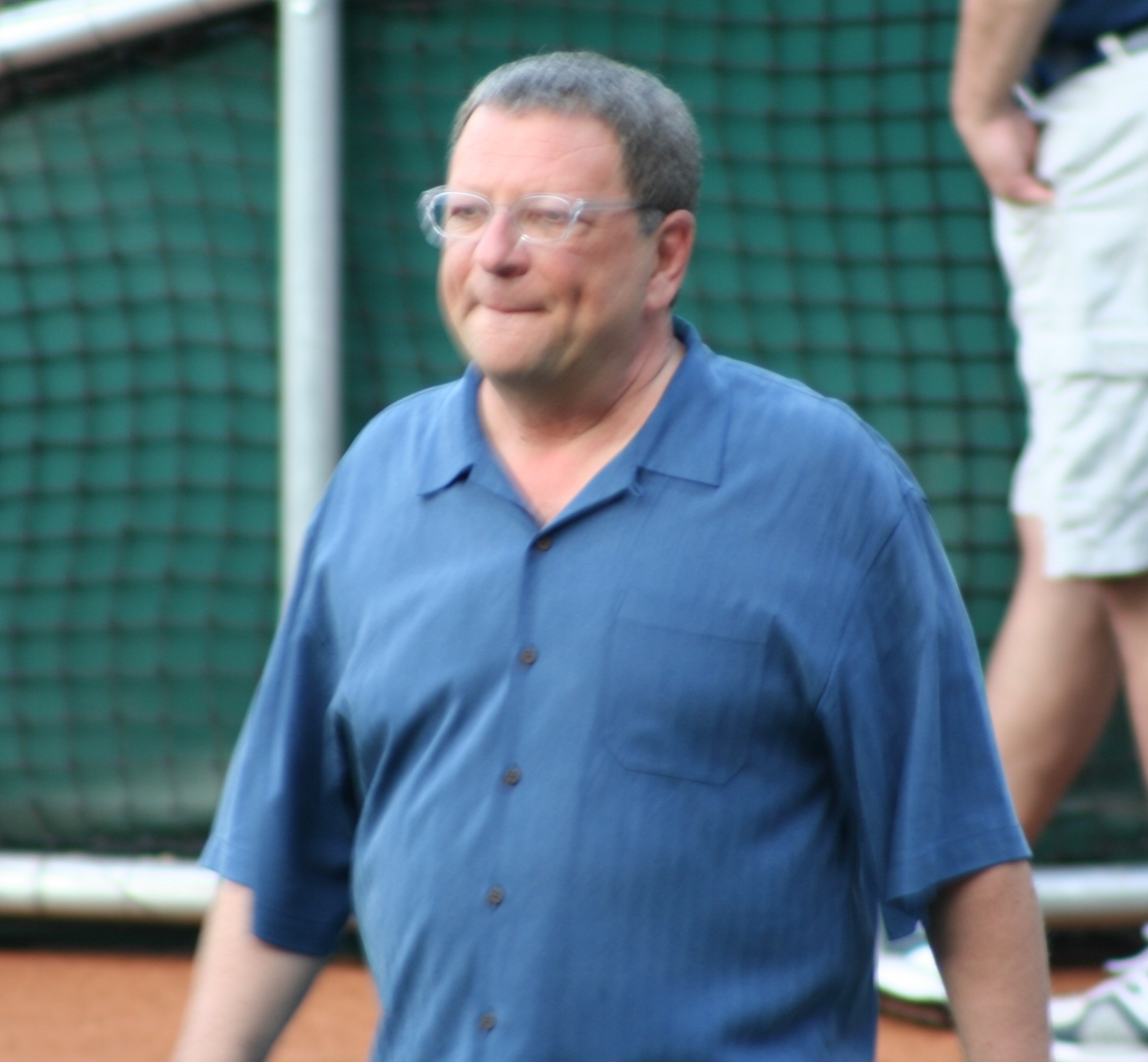 The Story of Charlie Steiner: Discover How Did Charlie Steiner Break His Back.