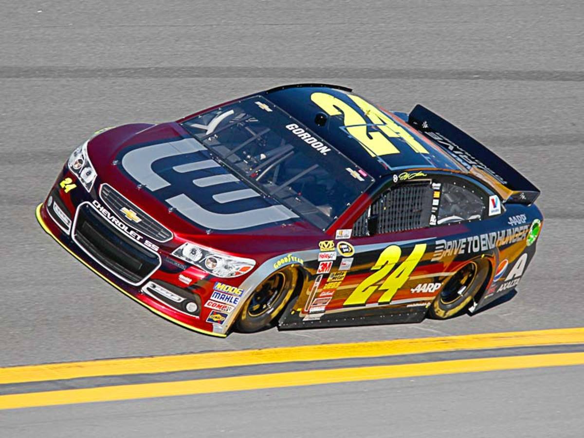 Jeff Gordon Texas Qualifying: Whats the Story? Read About His Performance and What It Means for the Race
