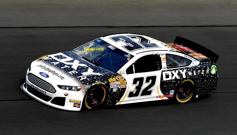 Whats the Deal with Number 32 Race Car? Check Out Its Awesome History in Racing!