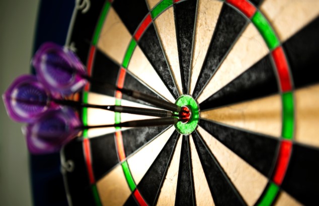 Dart Board Set Up: Easy Guide (Perfect Your Game Room!)