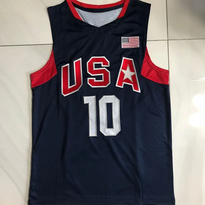 Get Your Kobe Bryant USA Jersey: The Ultimate Fan Guide & Top Places to Buy It Today