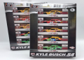Want 2024 kyle busch cup number cards? Check out these options now!