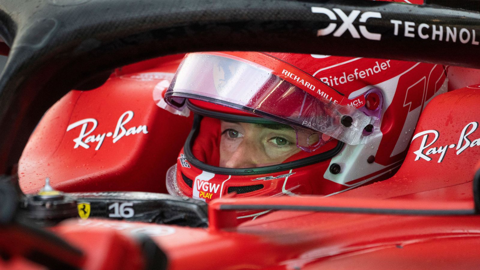Mario Leclerc in Montreal Canada: Whats He Up To These Days? Find Out Here!