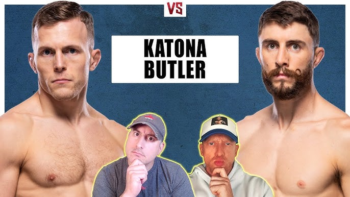 Katona vs Butler Prediction: Who Will Win the Big Fight? Our Expert Analysis